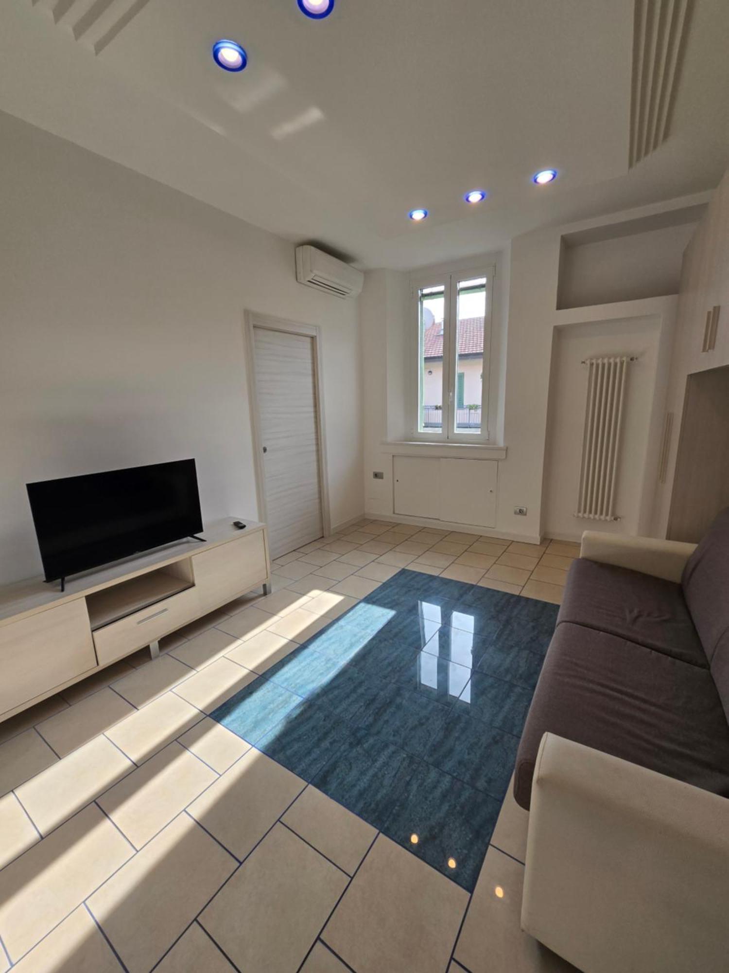 ミラノBoiardo Houseアパートメント エクステリア 写真