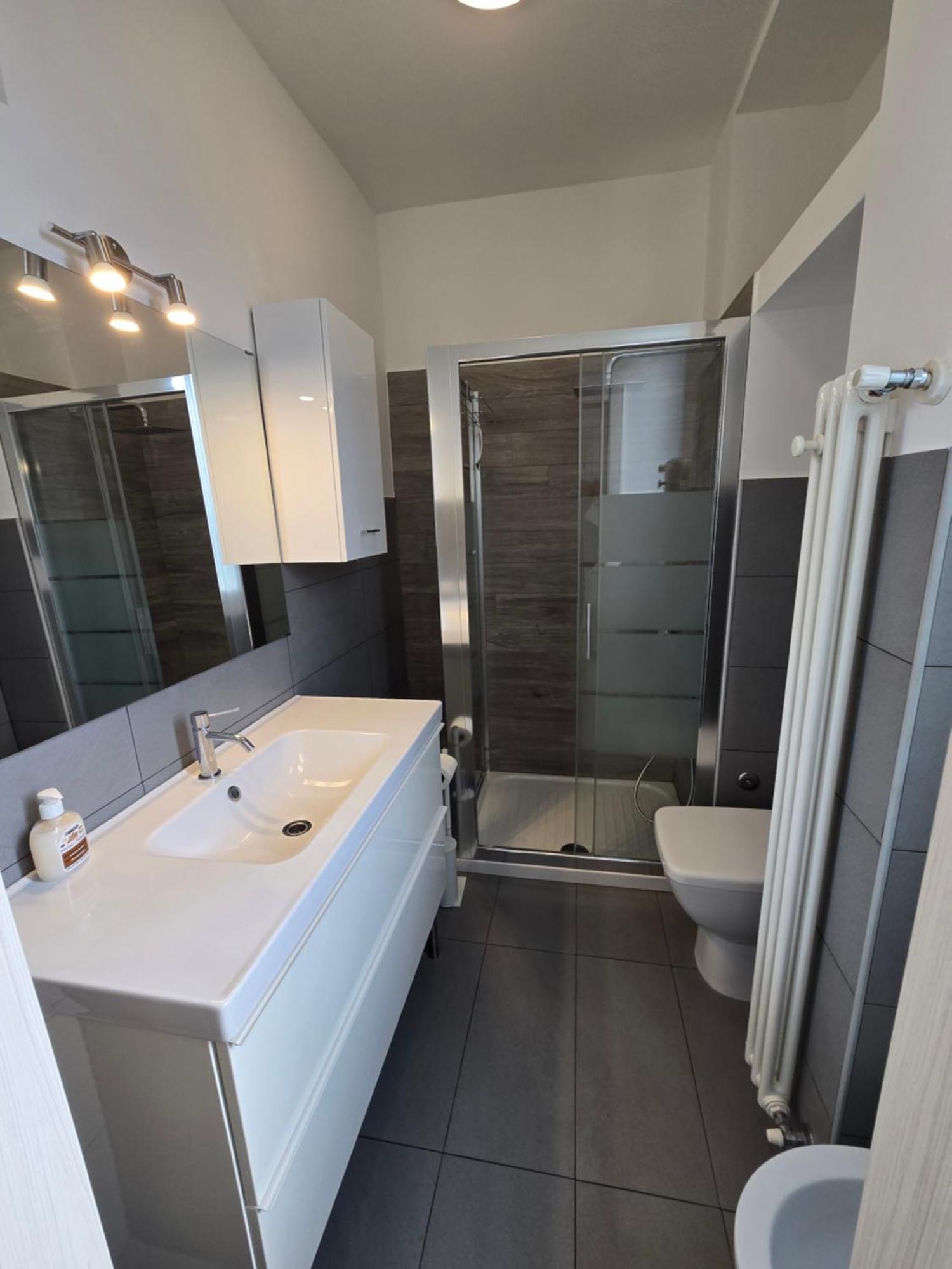 ミラノBoiardo Houseアパートメント エクステリア 写真