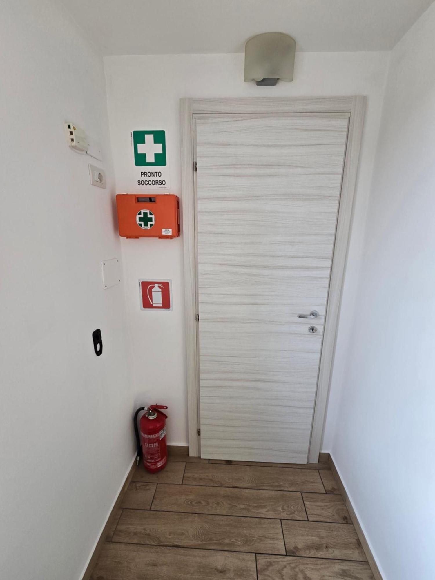 ミラノBoiardo Houseアパートメント エクステリア 写真